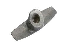 Miller T-Handle Crosstube / 3-Way Pivot