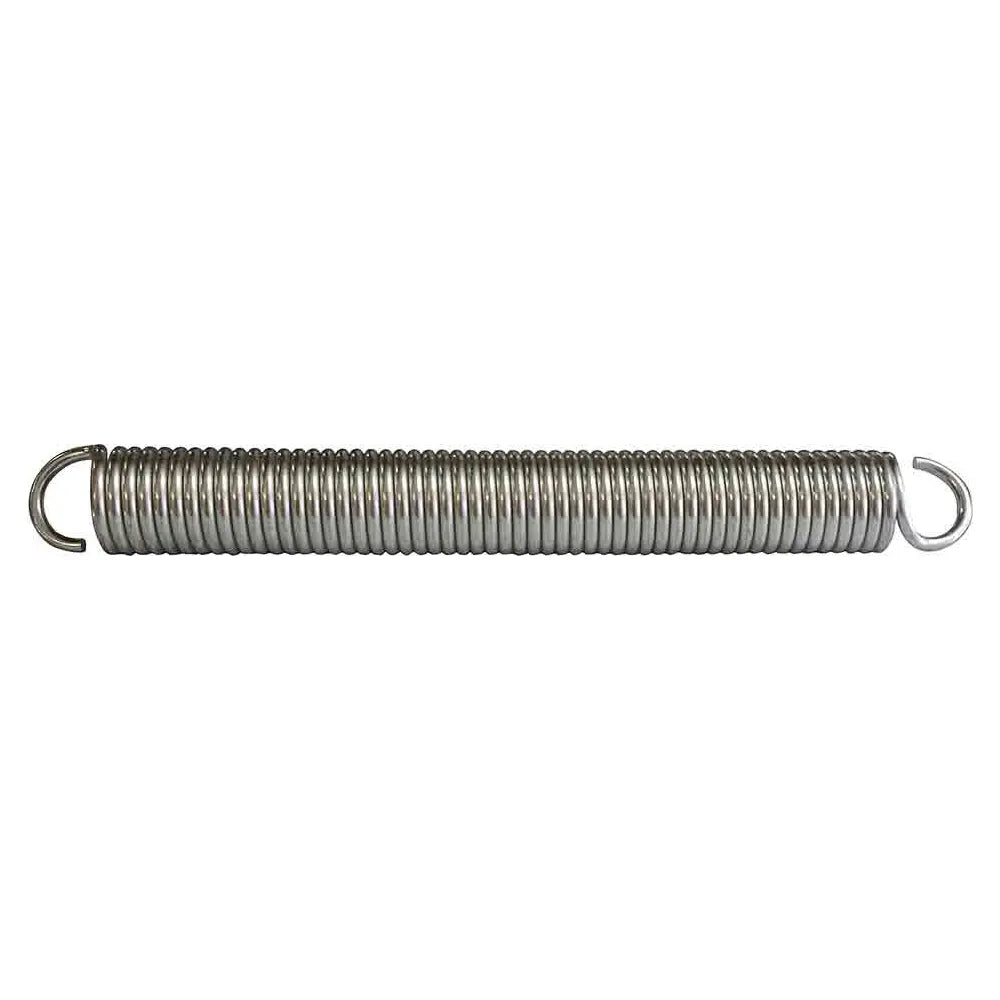 Miller Clutch Control Spring