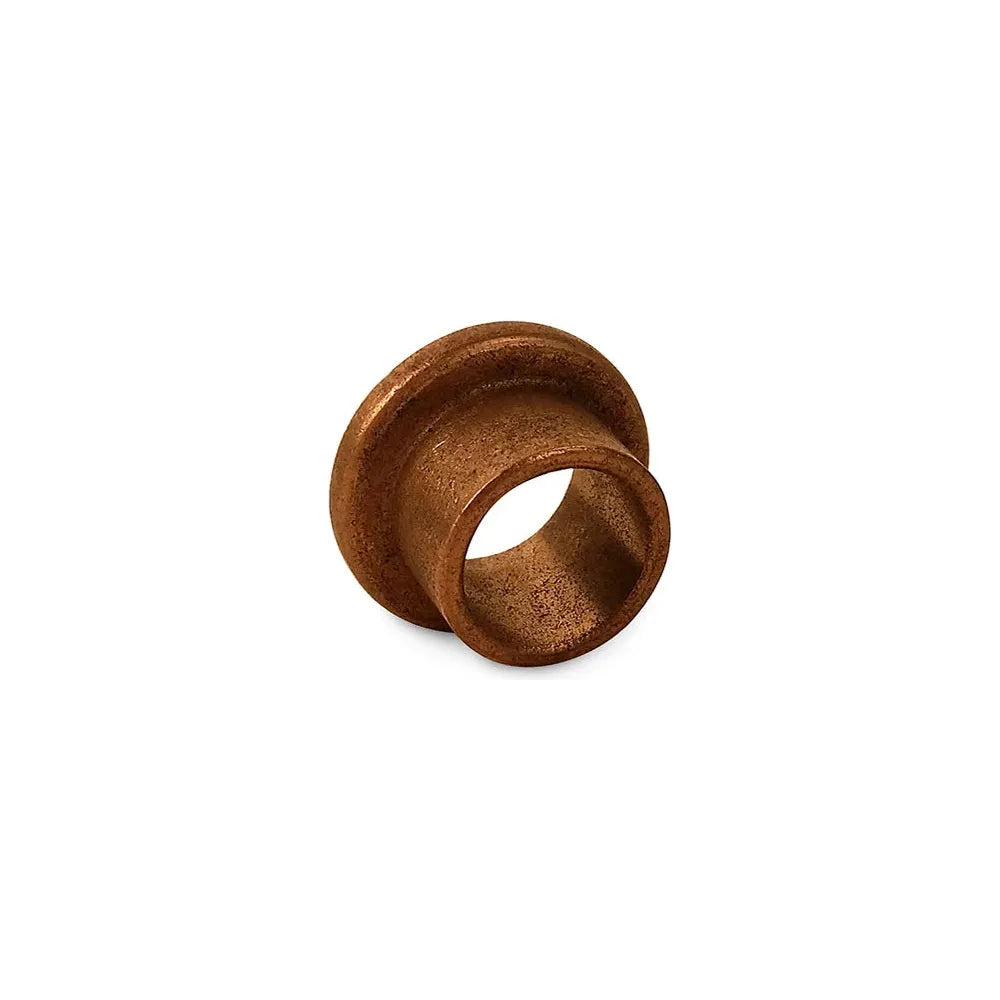 flanged bushing