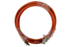 Miller 192" Bonded Winch Hose for 21' Carrier