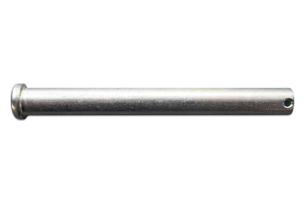 Miller Clevis Pin, 5/8" x 6" - 310230