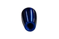 MILLER CONTROL KNOB, GRAY, UNDERLIFT