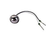 Miller Control Hood Light