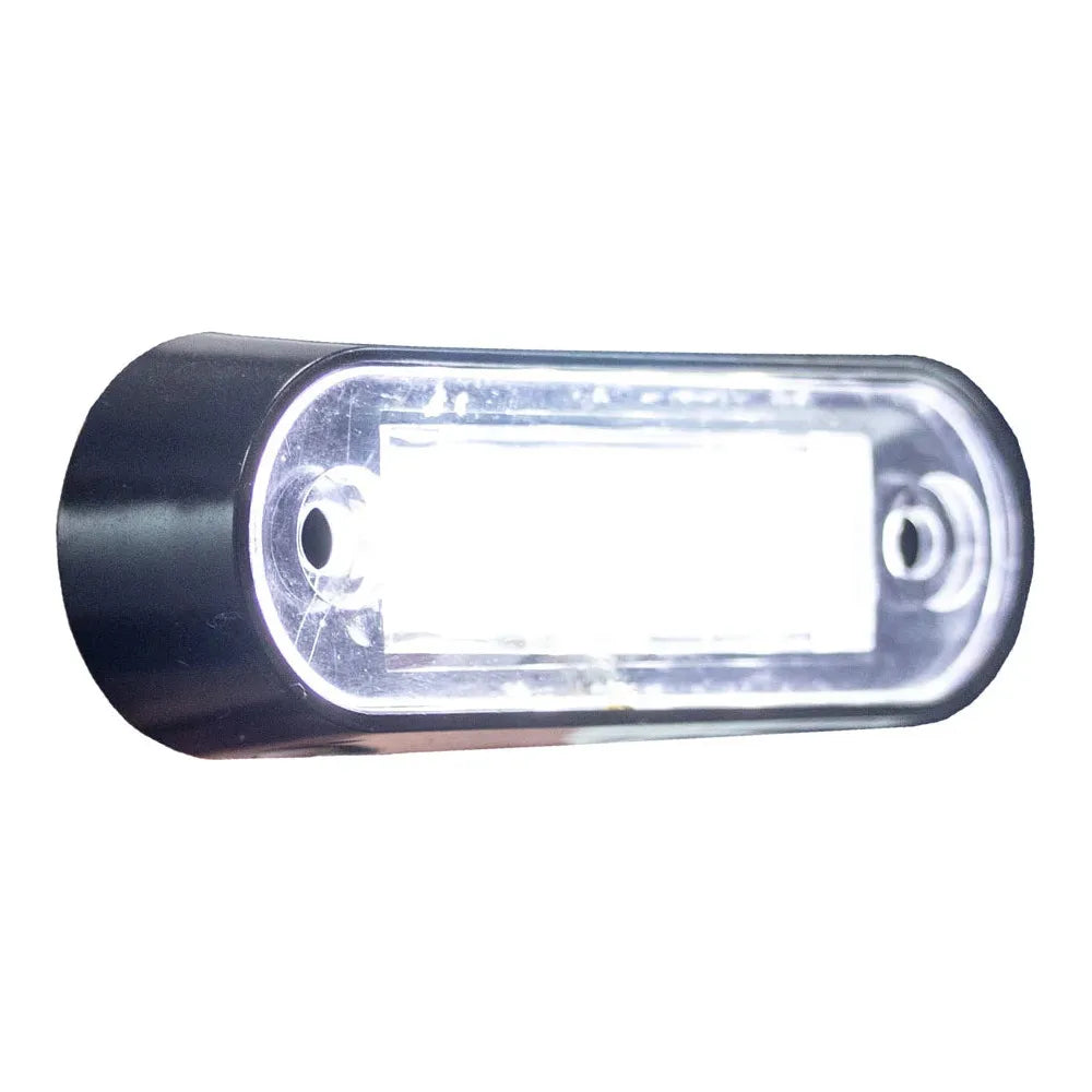 Miller Control Station Light