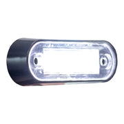 Miller Control Station Light