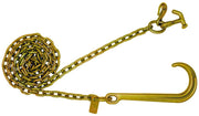 j hook chain