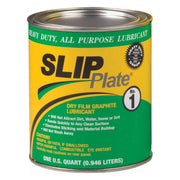 Slip Plate Lubricant
