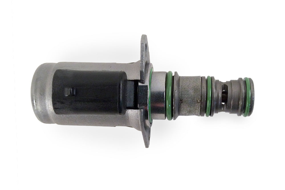 Muncie Solenoid Valve For PTO