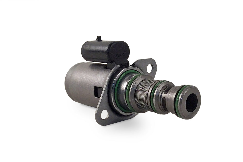 Muncie Solenoid Valve For PTO