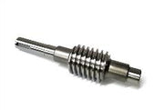 Miller Right Side Worm Shaft for HD234