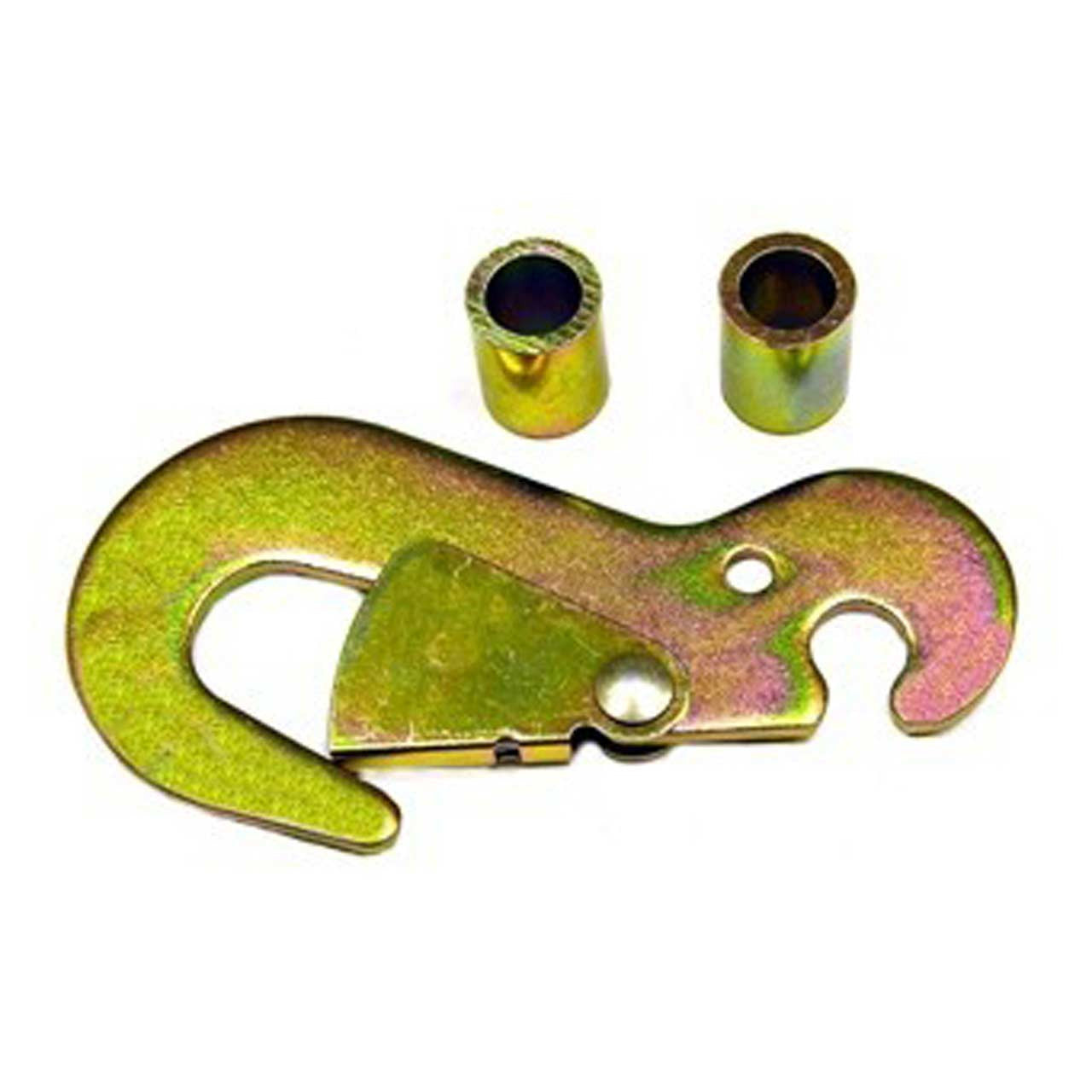 B/A Products Co. Snap Hook w/Spacers
