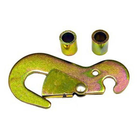 B/A Products Co. Snap Hook w/Spacers