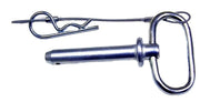 Jerr-Dan Hitch Pin with Clip