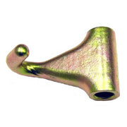 B/A Products Forged Finger Hook