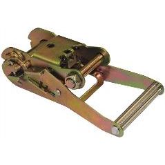 2" Wide Handle Ratchet