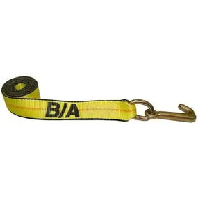 B/A Products Co. 2