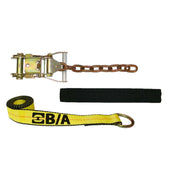 B/A Soft 4-Point Tie Down Kit