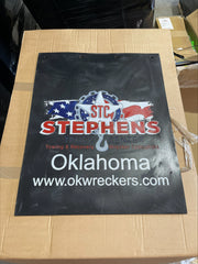 Truck Mud Flaps