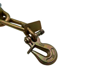 BA Products Balldog Plus Hitch