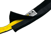 B/A Products Low-Profile V-Strap for Exotic Vehicles