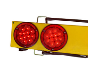 TowMate Wireless Light Bar