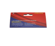 Maxxima 1-1/4