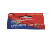 Maxxima Lightning 1 1/4