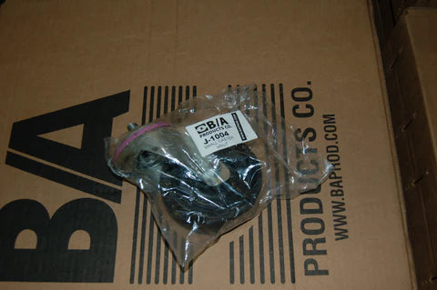 B/A Products 4" Caster Assembly