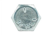 Miller 3/8-16x1