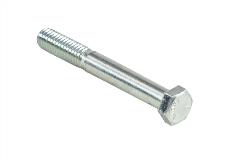 Miller Screw, 3/8-16x3 HHC GR5