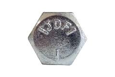 Miller Screw, 3/8-16 x 2-1/2 Winch Clutch Control