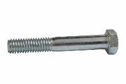 Miller Screw, 3/8-16 x 2-1/2 Winch Clutch Control