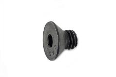 Miller 3/8 - 16 x 1/2 FLT SOC HD Thread Lock