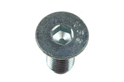 miller screw, 1/2-13x1-1/4 fhs -- 400749