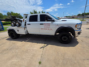 2019 Ram 5500 Jerr-Dan MPL 40