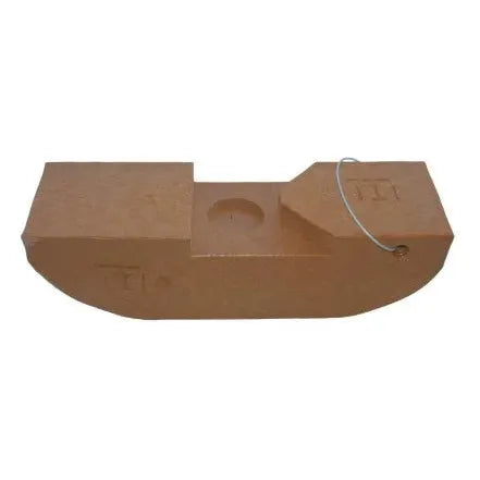 wide arm control skate