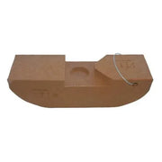 wide arm control skate