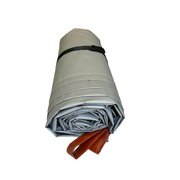 Fire Cloak USA Electric Vehicle Fire Blanket