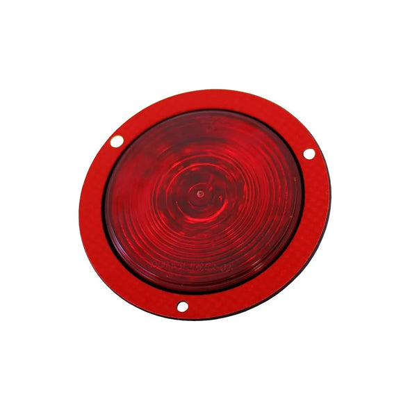 Maxxima Round Stop / Tail / Turn LED Lens