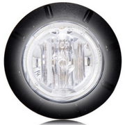 Maxxima PC2 Clearance Clear 1-1/4