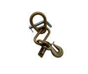 BA Products Balldog Plus Hitch