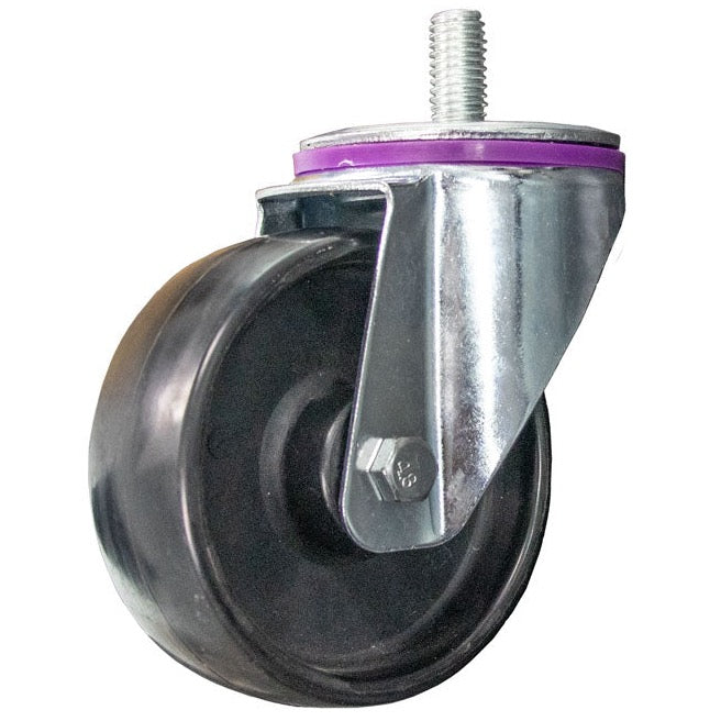 caster assembly