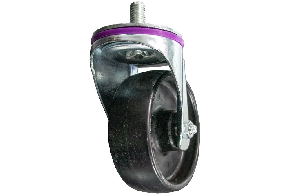 caster assembly