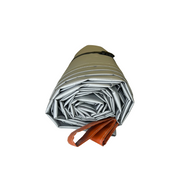 Fire Cloak USA Electric Vehicle Fire Blanket Lithium Ion Battery