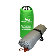 Fire Cloak USA Electric Vehicle Fire Blanket