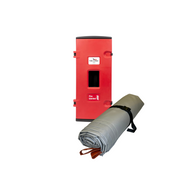 Fire Cloak USA Electric Vehicle Fire Blanket