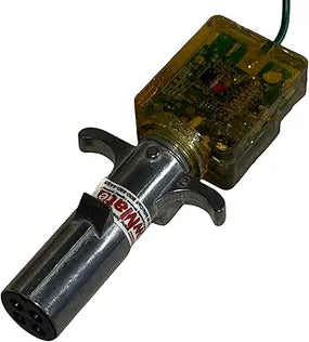 TowMate 4 Pin Round Transmitter Green Wire