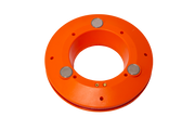 Tow Toolz UFO LED Cone Warning Flare Kit by Stephens Truck Center