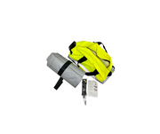 bike fire suppression