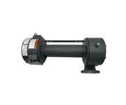 Ramsey Hydraulic Worm Winch